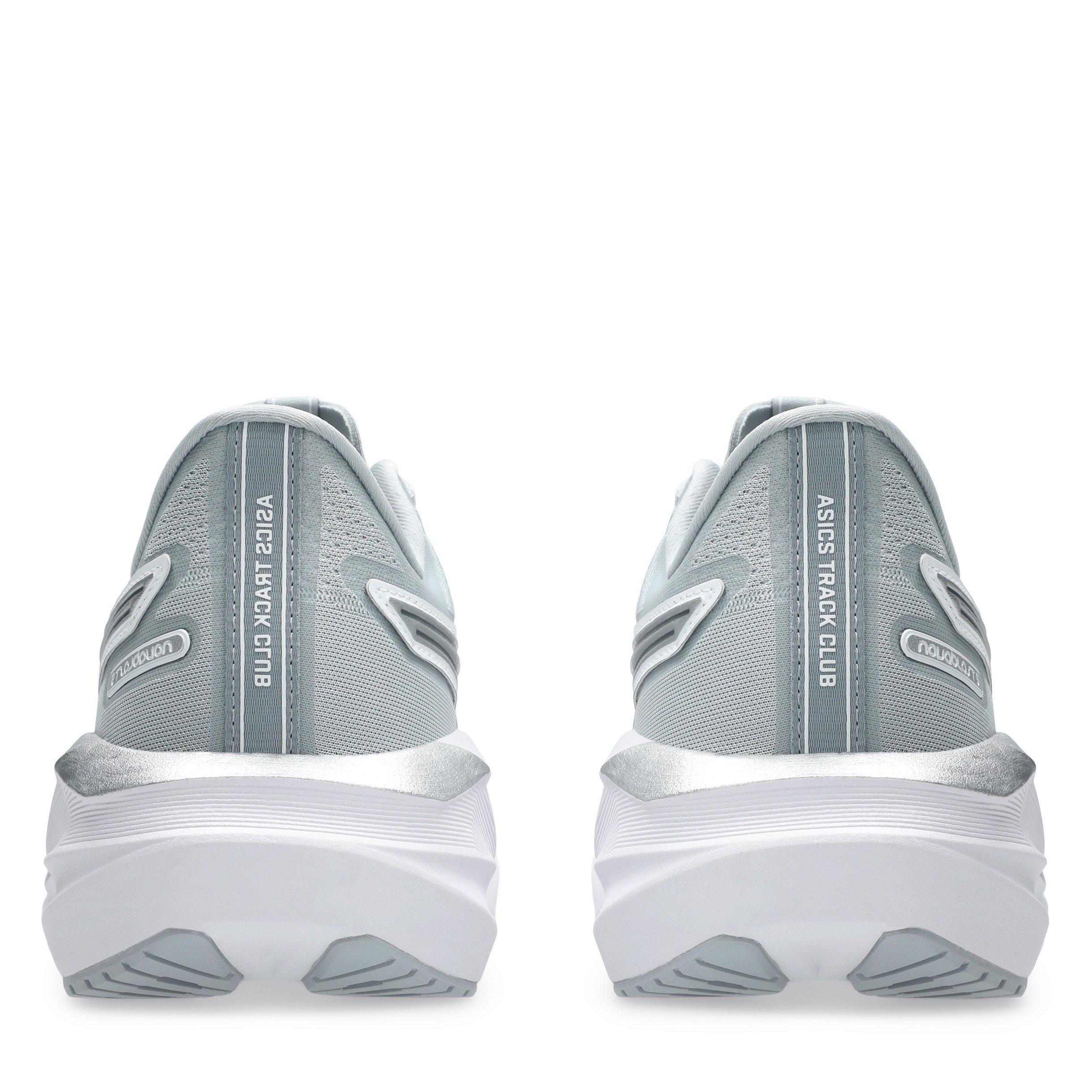 GREY/PURESILVER - Asics - Asics Novablast 5 Ld62 - 7