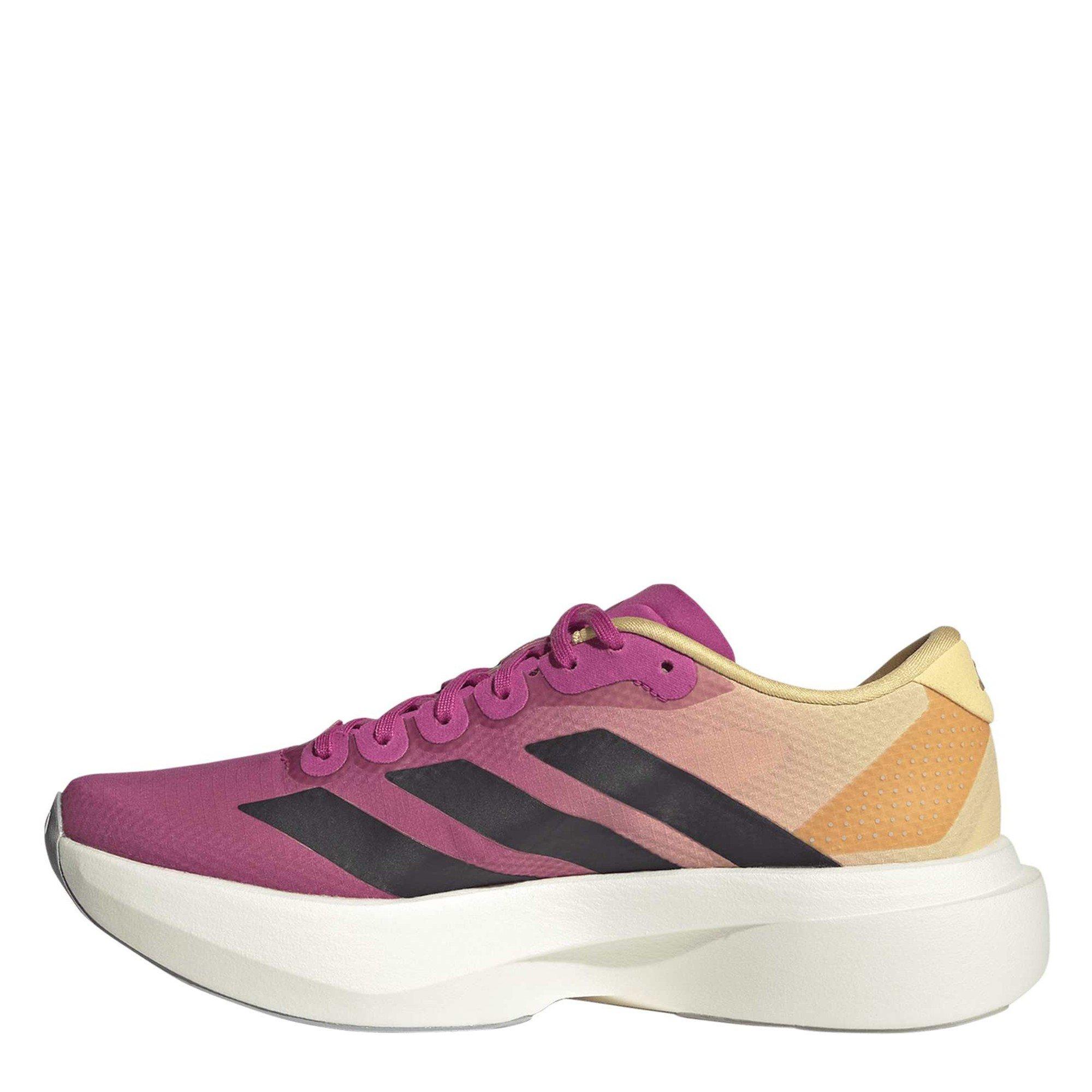 Ice Tangerine - adidas - Adidas Adizero Evo S Ld63 - 2