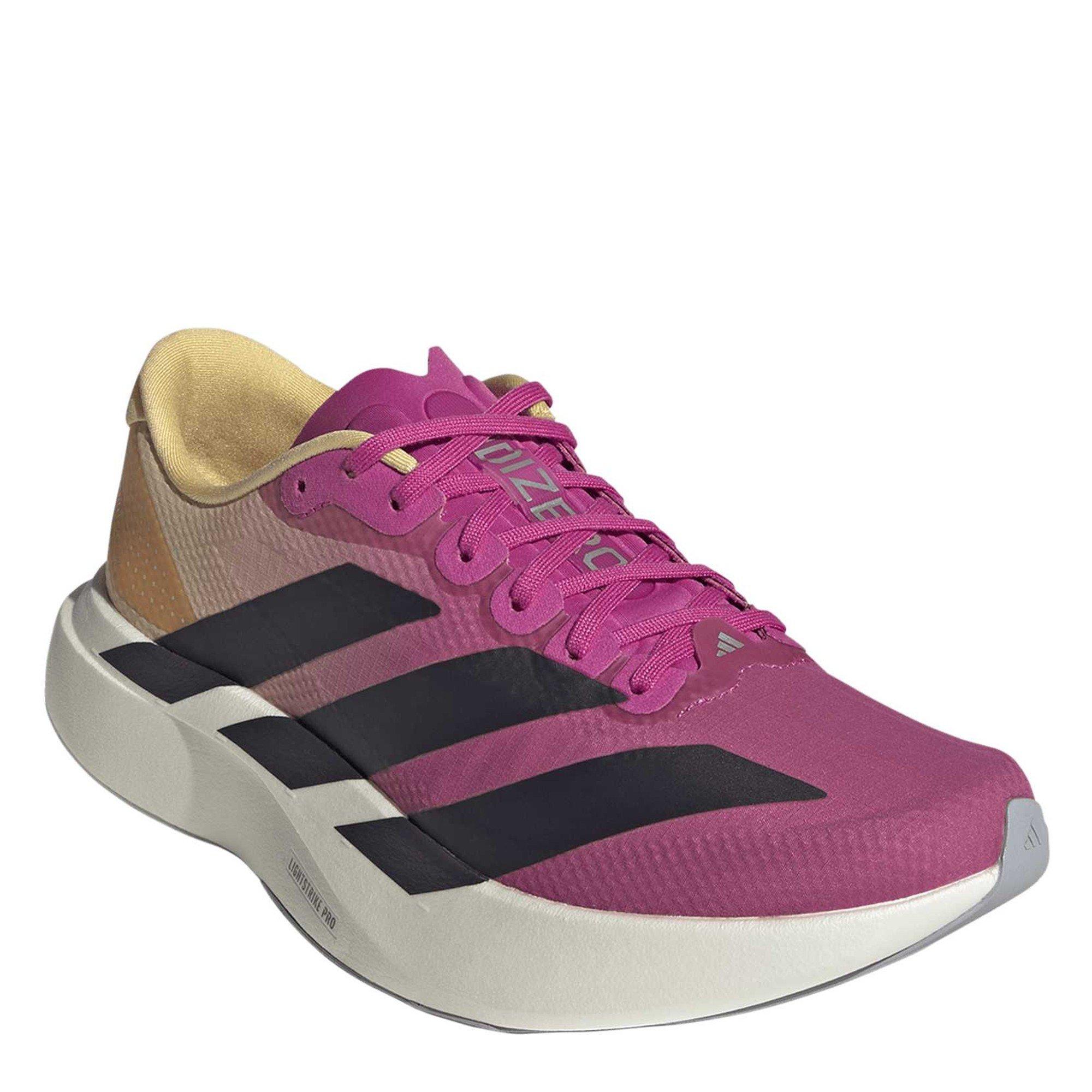 Ice Tangerine - adidas - Adidas Adizero Evo S Ld63 - 3