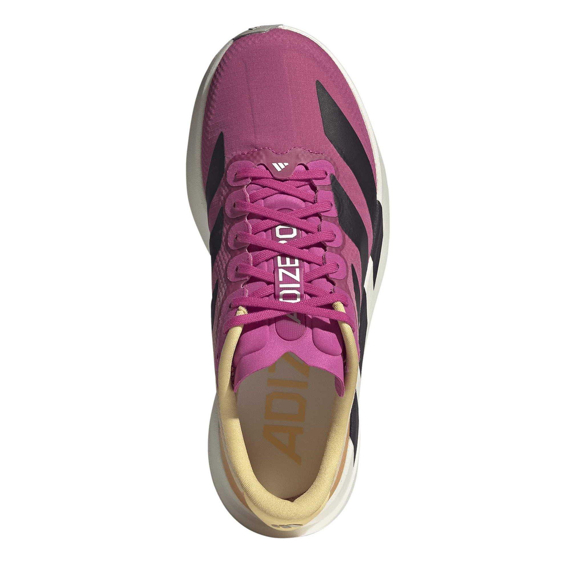 Ice Tangerine - adidas - Adidas Adizero Evo S Ld63 - 5