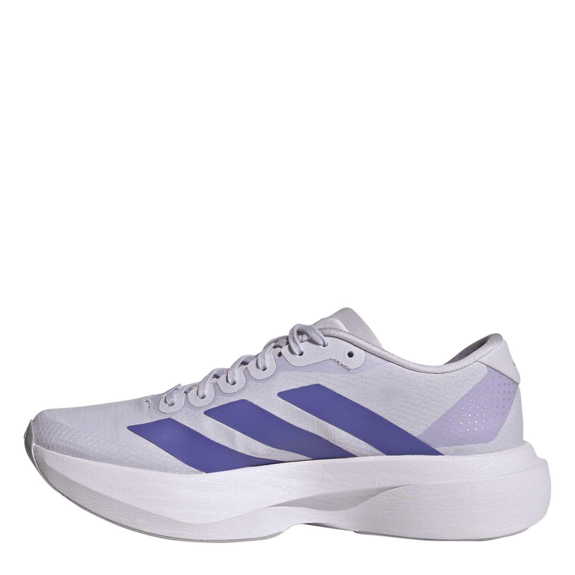 Glory Gry/Purp - adidas - Adidas Adizero Evo S Ld63 - 2