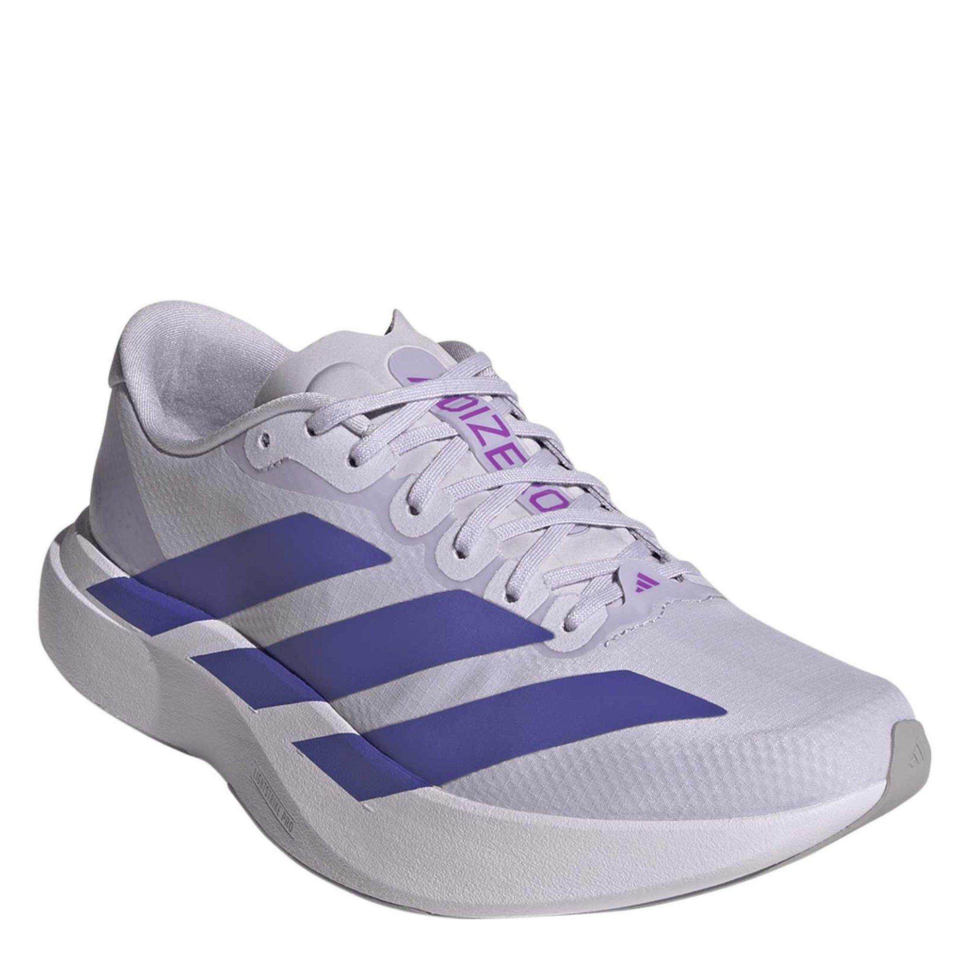 Glory Gry/Purp - adidas - Adidas Adizero Evo S Ld63 - 3