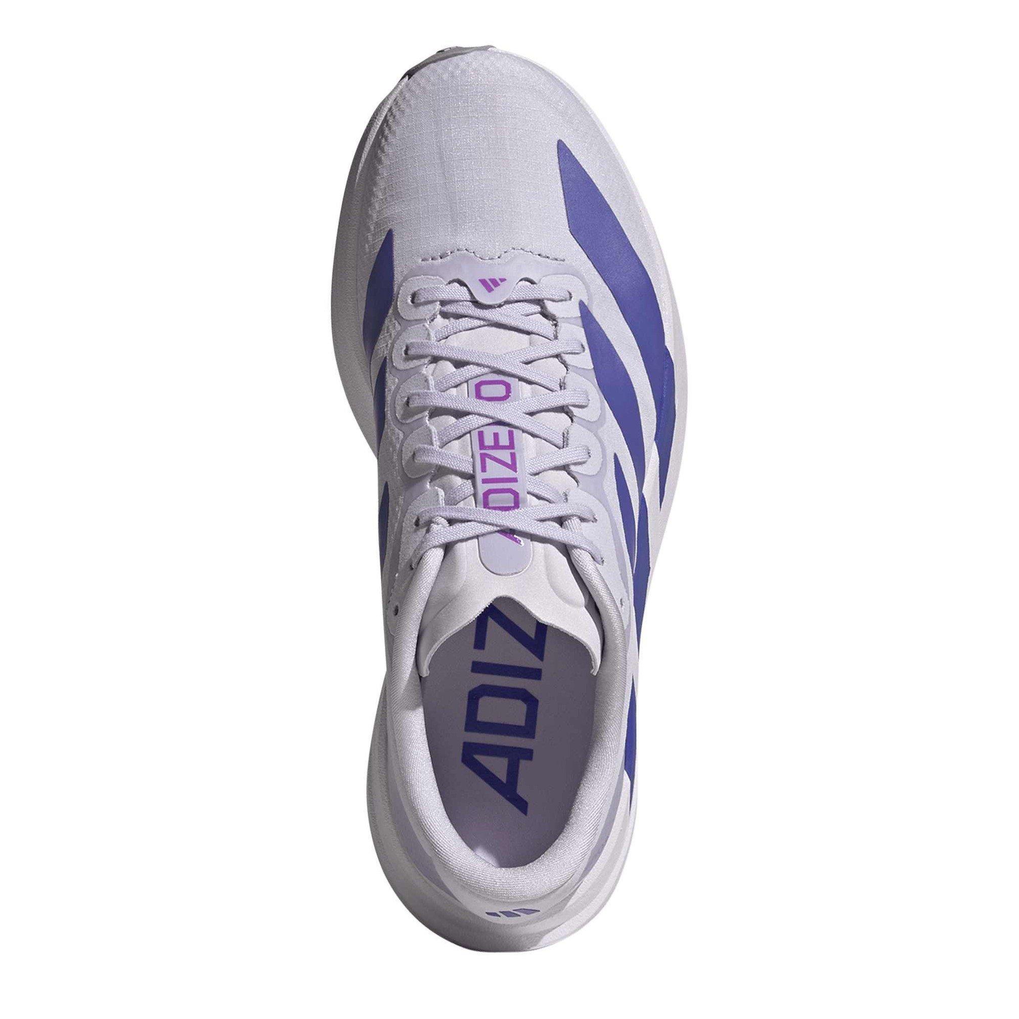 Glory Gry/Purp - adidas - Adidas Adizero Evo S Ld63 - 5