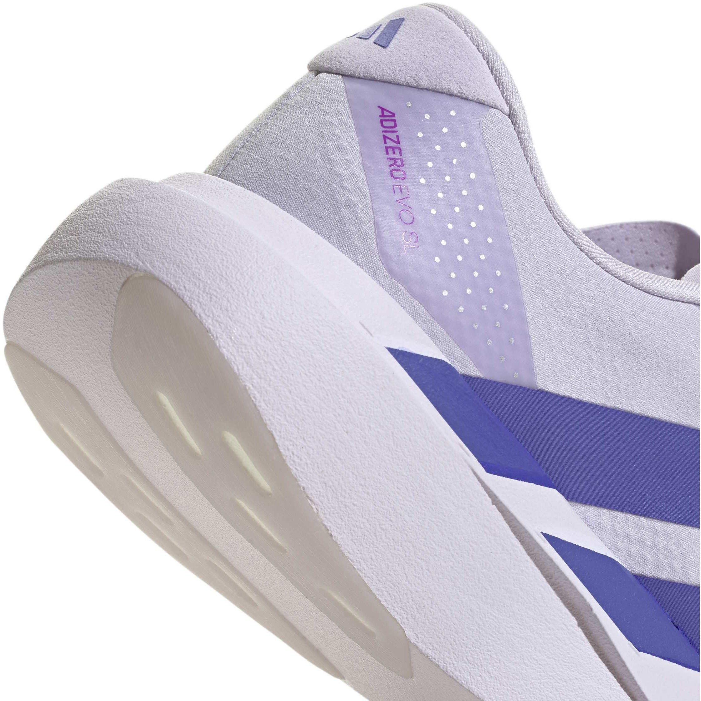Glory Gry/Purp - adidas - Adidas Adizero Evo S Ld63 - 7