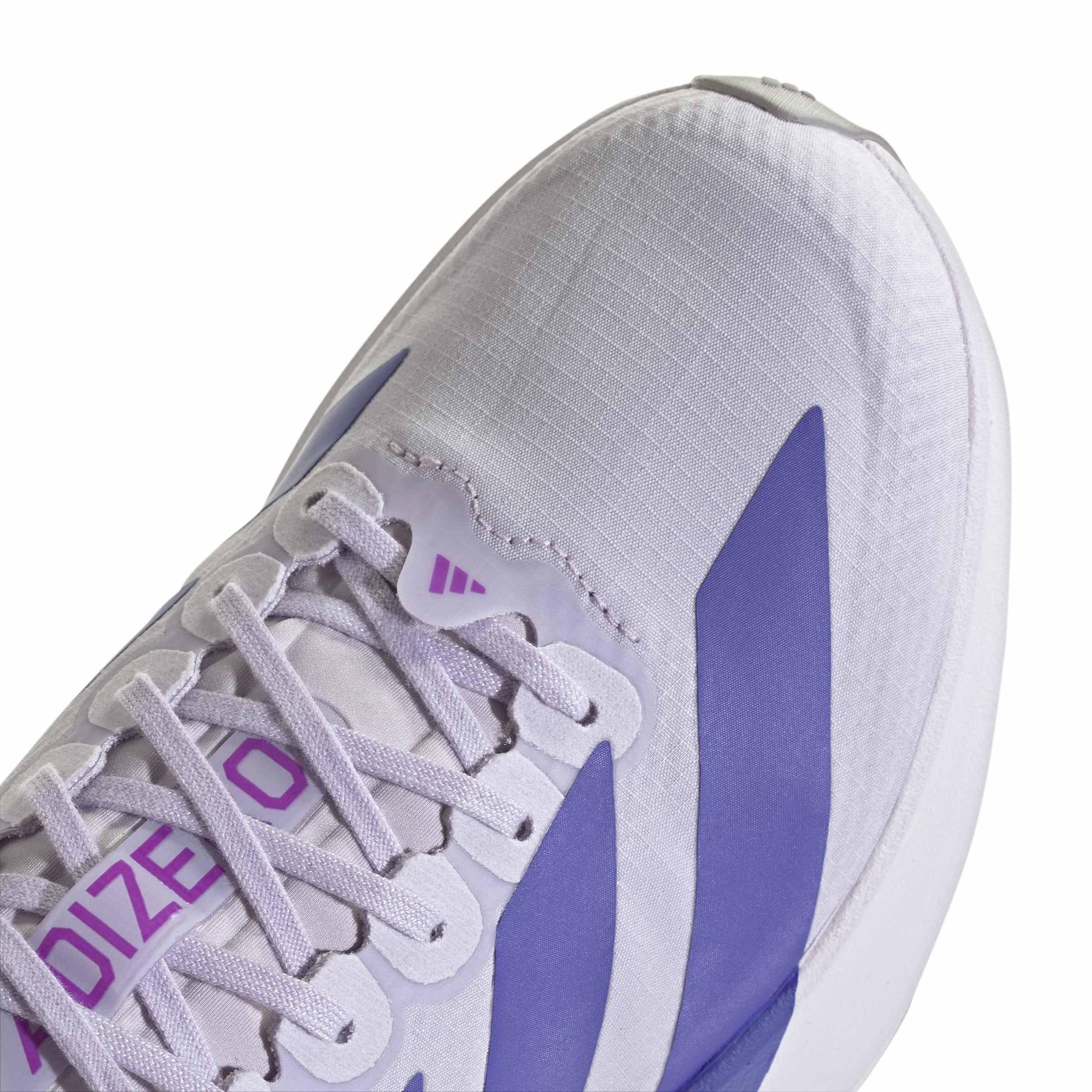 Glory Gry/Purp - adidas - Adidas Adizero Evo S Ld63 - 8