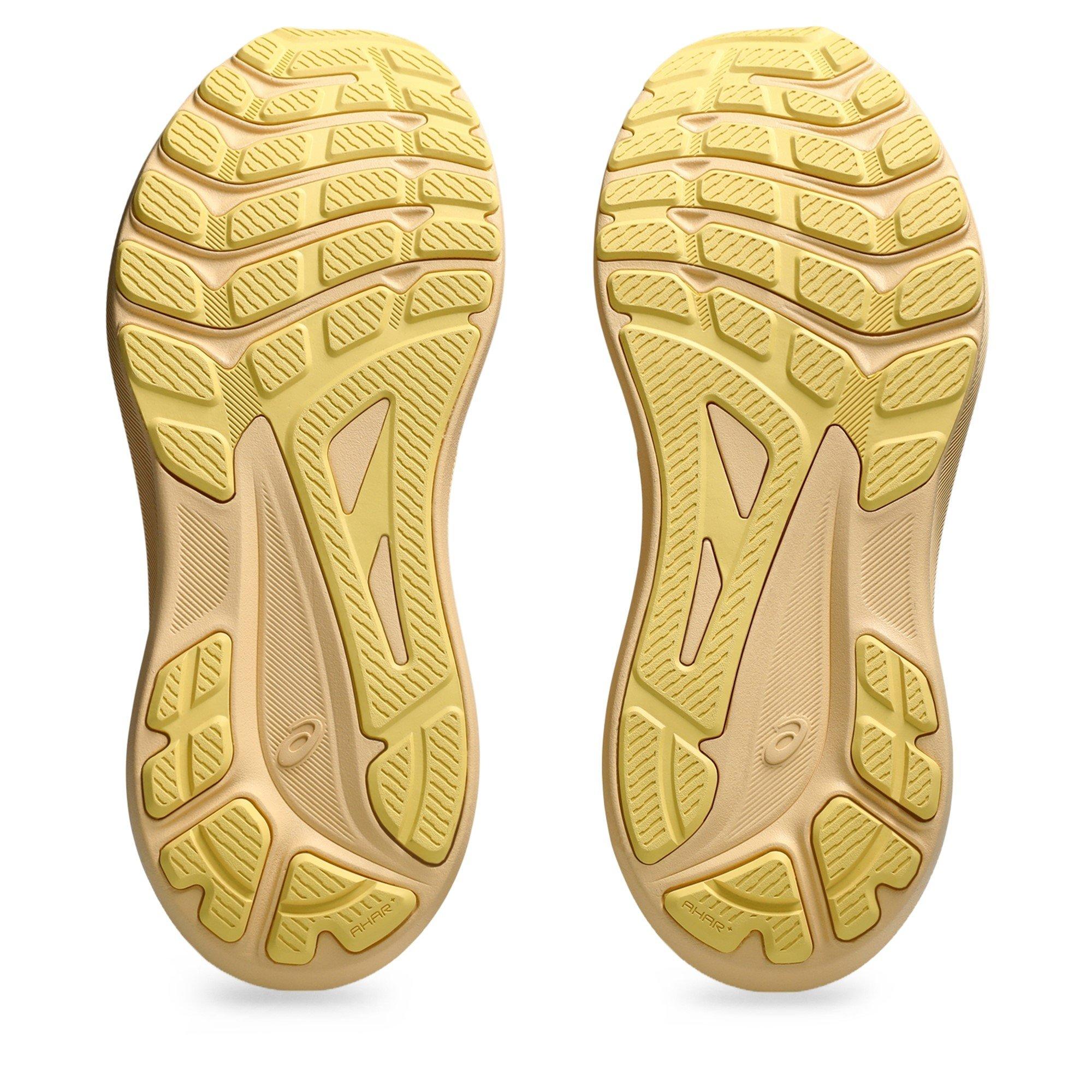 ORANGE/YELLOW - Asics - GT-1000 13 Mens Running Shoes - 3