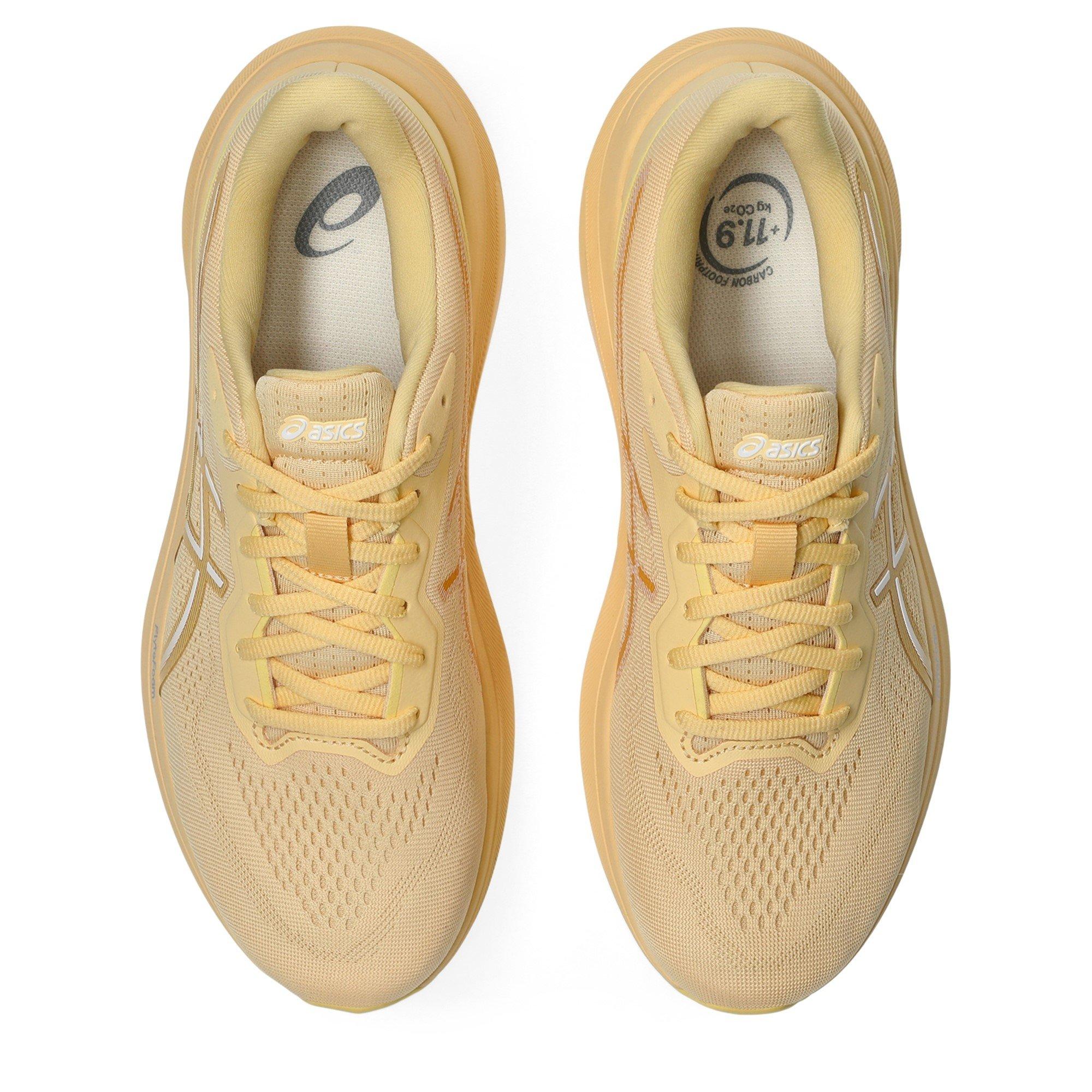 ORANGE/YELLOW - Asics - GT-1000 13 Mens Running Shoes - 6