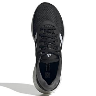 CBlk/Wht/Grey - adidas - Supernova 2 Mens Running Shoes - 3