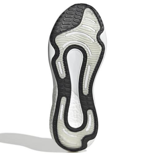 CBlk/Wht/Grey - adidas - Supernova 2 Mens Running Shoes - 4