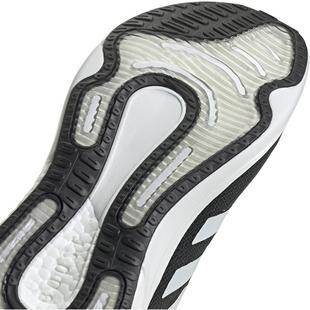 CBlk/Wht/Grey - adidas - Supernova 2 Mens Running Shoes - 9