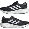 CBlk/Wht/Grey - adidas - Supernova 2 Mens Running Shoes - 10