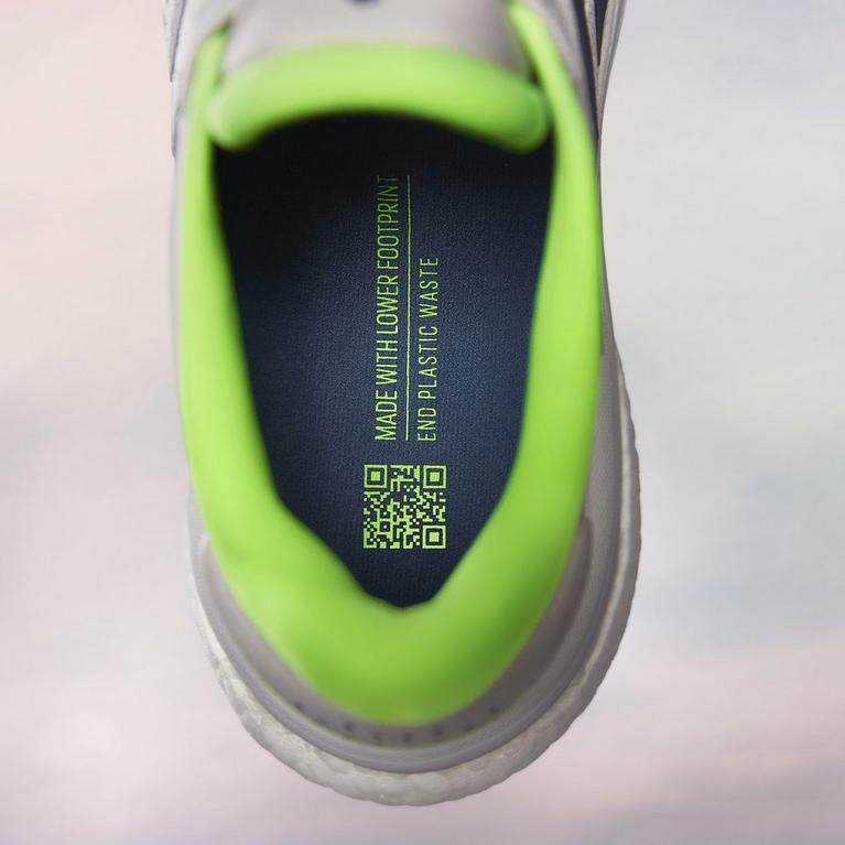 D.Gry/Nav/Green - adidas - Supernova 2 Mens Running Shoes - 13