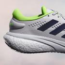 D.Gry/Nav/Green - adidas - Supernova 2 Mens Running Shoes - 10