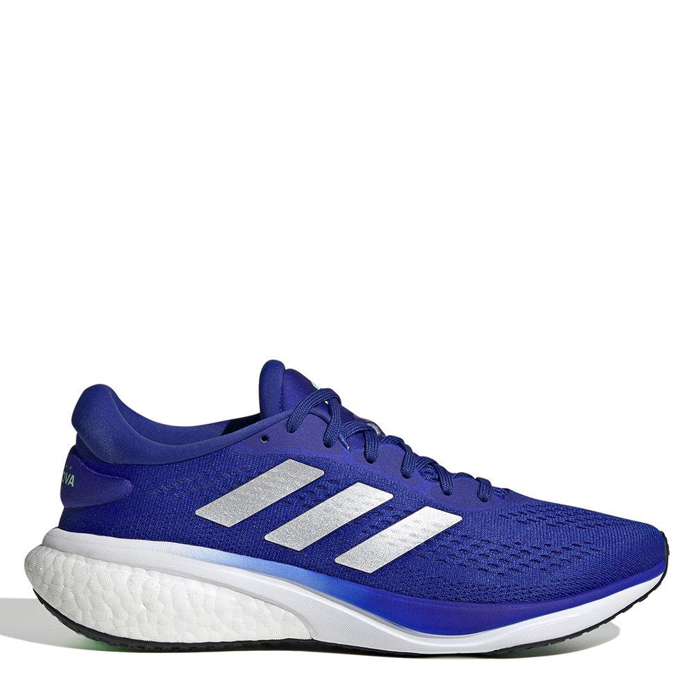 Adidas supernova blue best sale