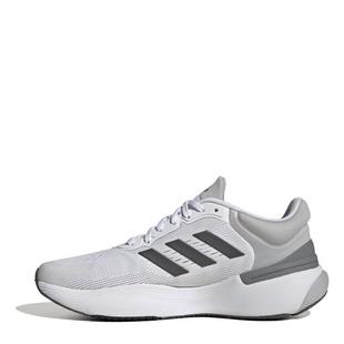 White/Grey Two - adidas - Response Super 3.0 Mens Running Shoes - 2