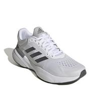White/Grey Two - adidas - Response Super 3.0 Mens Running Shoes - 3