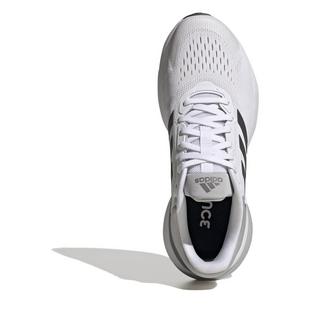 White/Grey Two - adidas - Response Super 3.0 Mens Running Shoes - 5