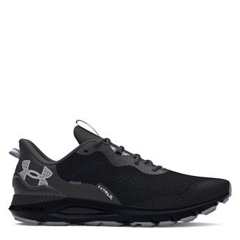Under Armour UA Sonic Trail Running Vintage shoes Mens