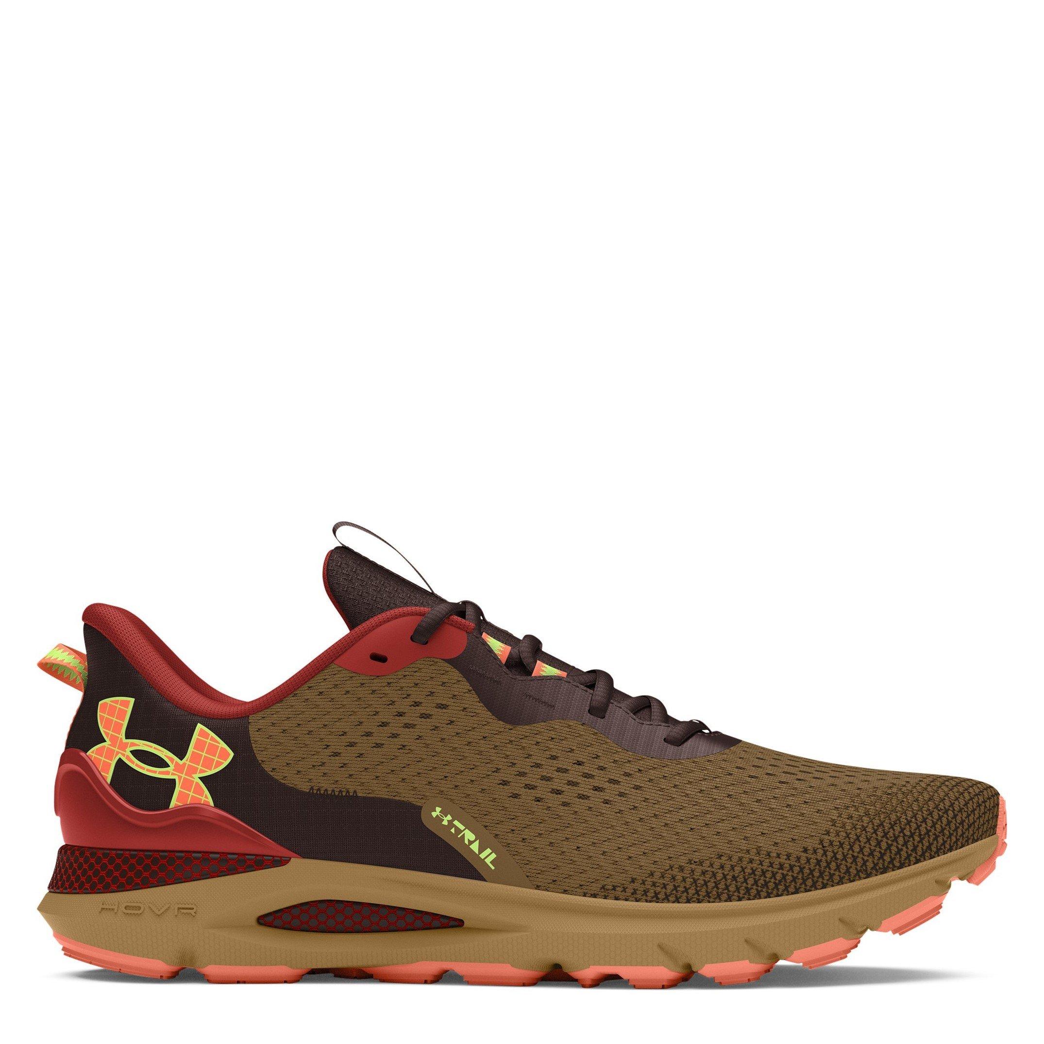 Under Armour Sports Direct Trail Running Shoes Mens Under Armour