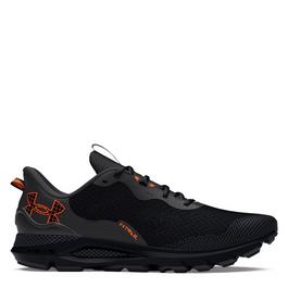 Under Armour UA Sonic Trail Running Vintage shoes Mens