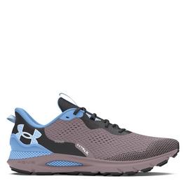 Under Armour Sonic Trail Running Shoes Mens