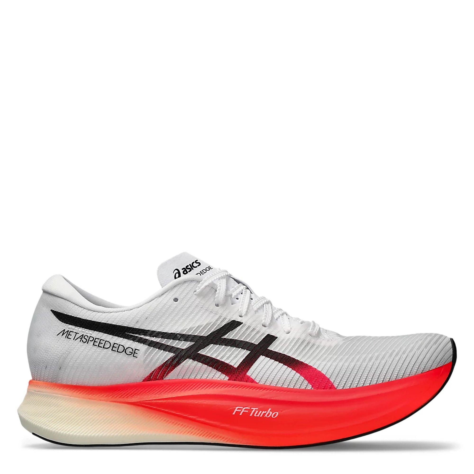 Asics MetaSpeed Edge+ Mens Running Shoes | Sports Direct MY