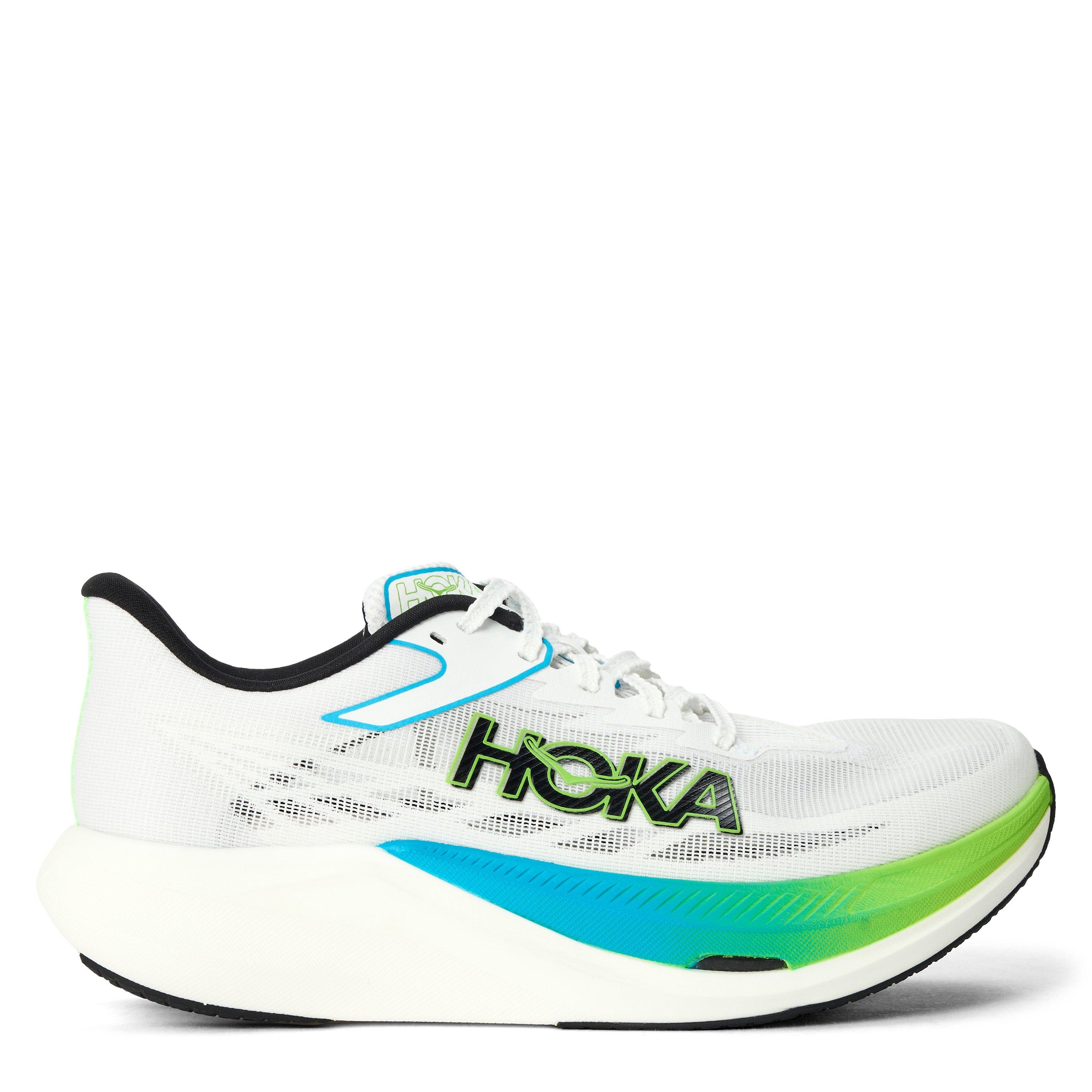мъжко 's Rocket X 3 Road Running Shoes