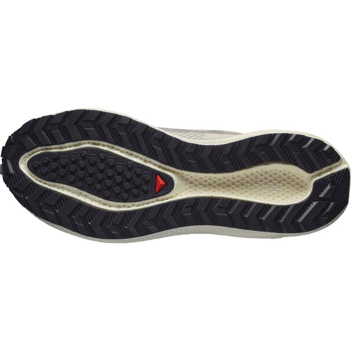 Vanilla/Astra - Salomon - Shoes Aero Blaze 3 Grvl Gtx Vanila/Astra Trail Running Mens - 5