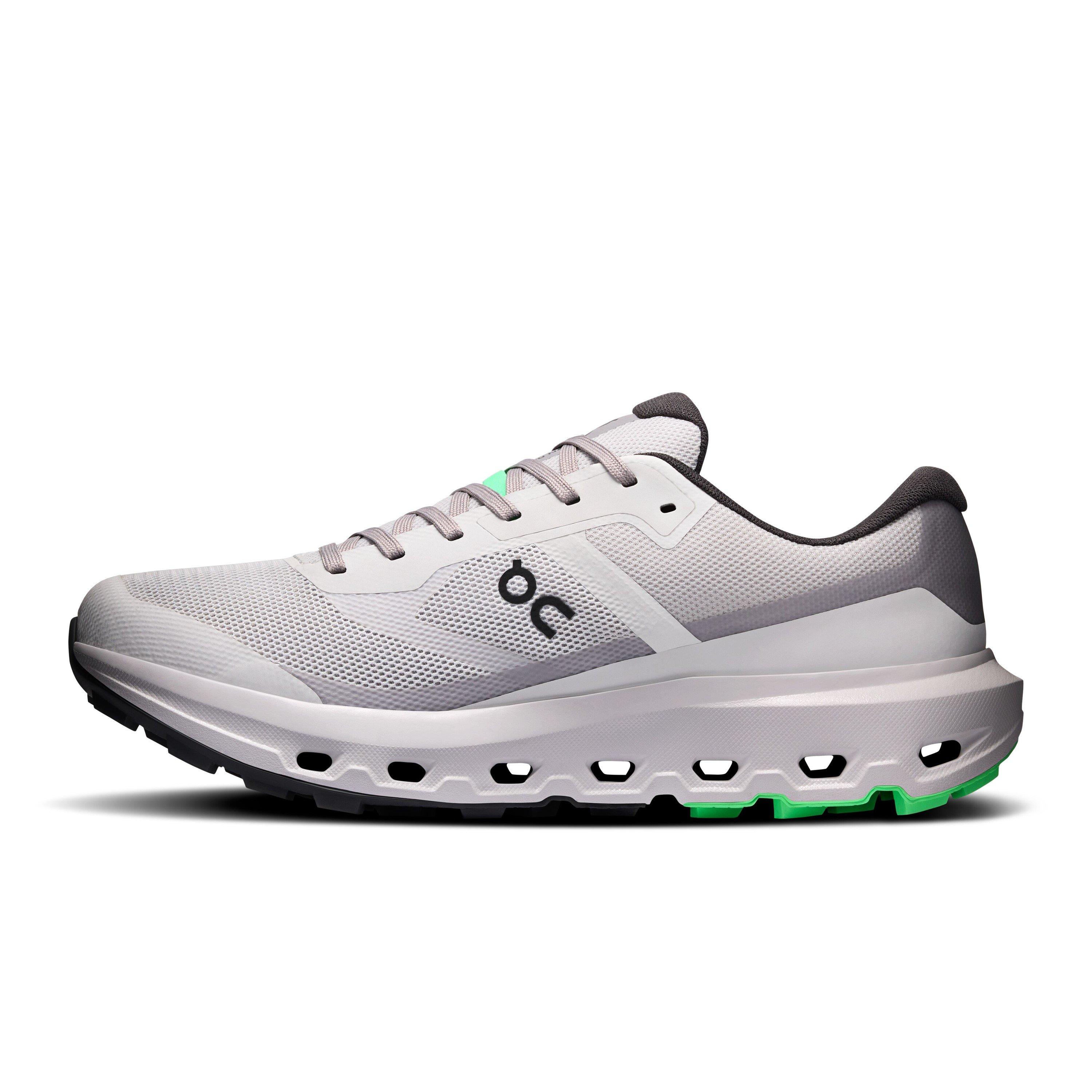 Silver/Ore - On - On Cloudvista 3 WP Sn64 - 2