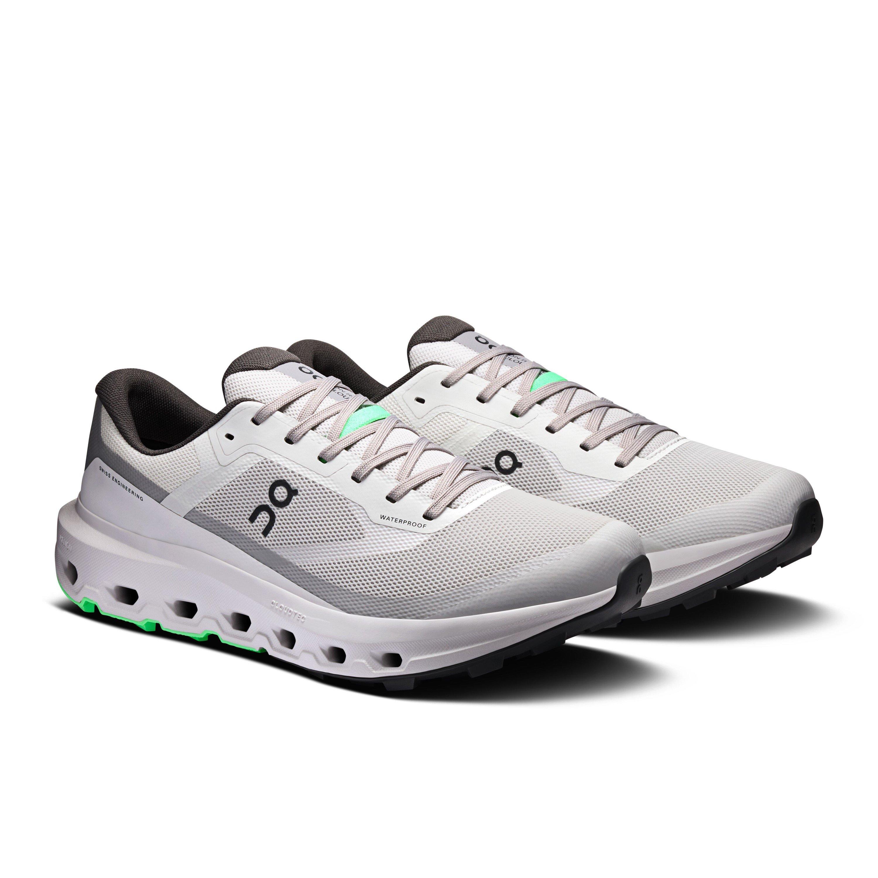 Silver/Ore - On - On Cloudvista 3 WP Sn64 - 3
