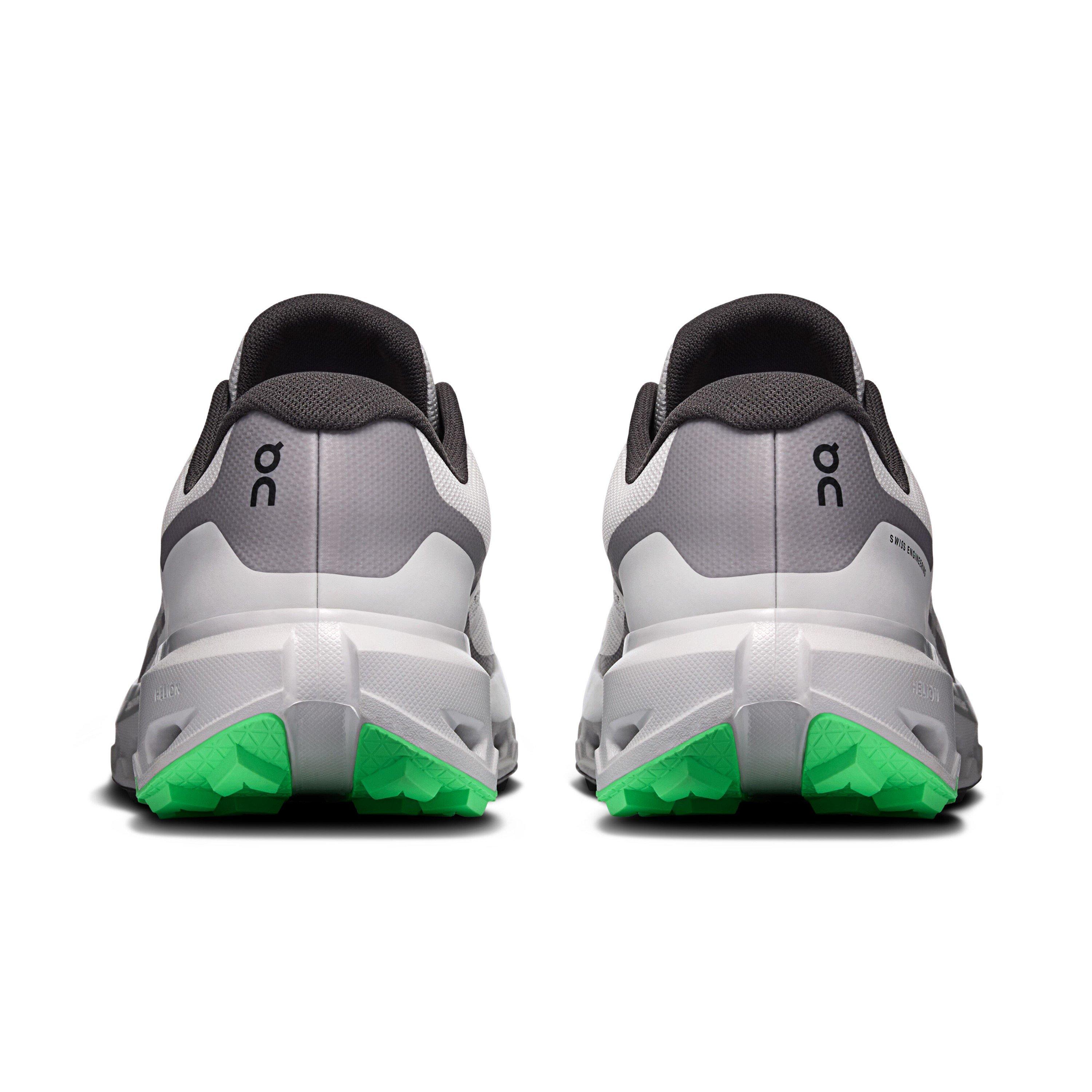 Silver/Ore - On - On Cloudvista 3 WP Sn64 - 6