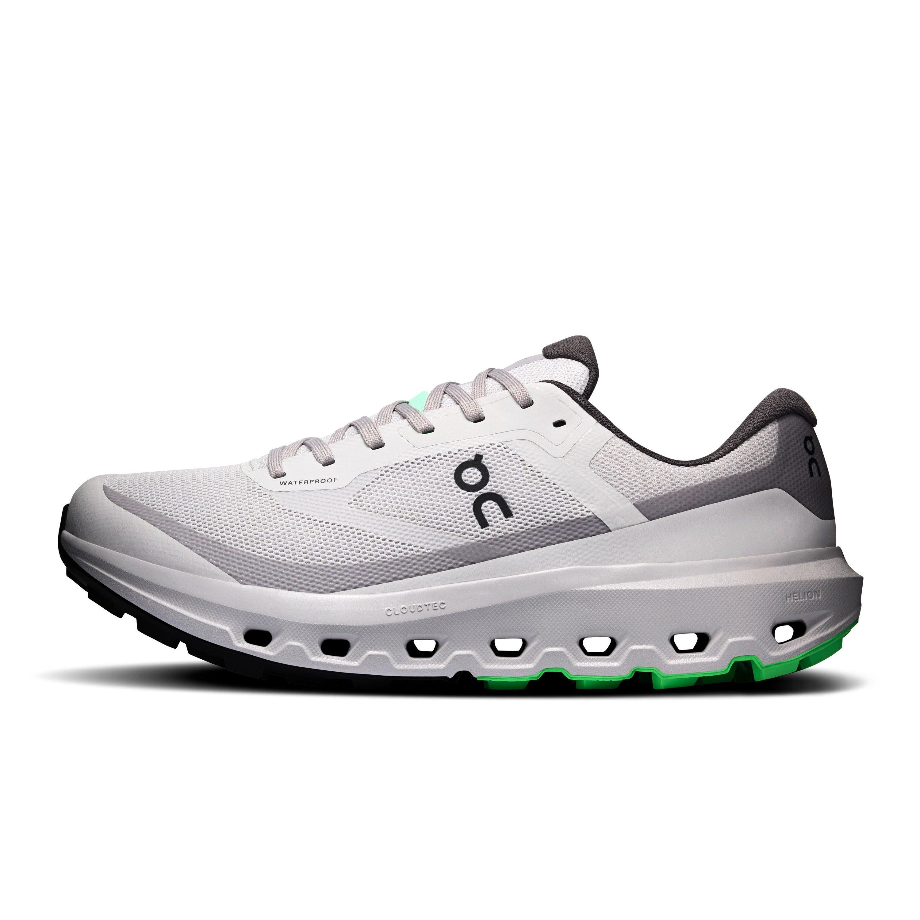 Silver/Ore - On - On Cloudvista 3 WP Sn64 - 7