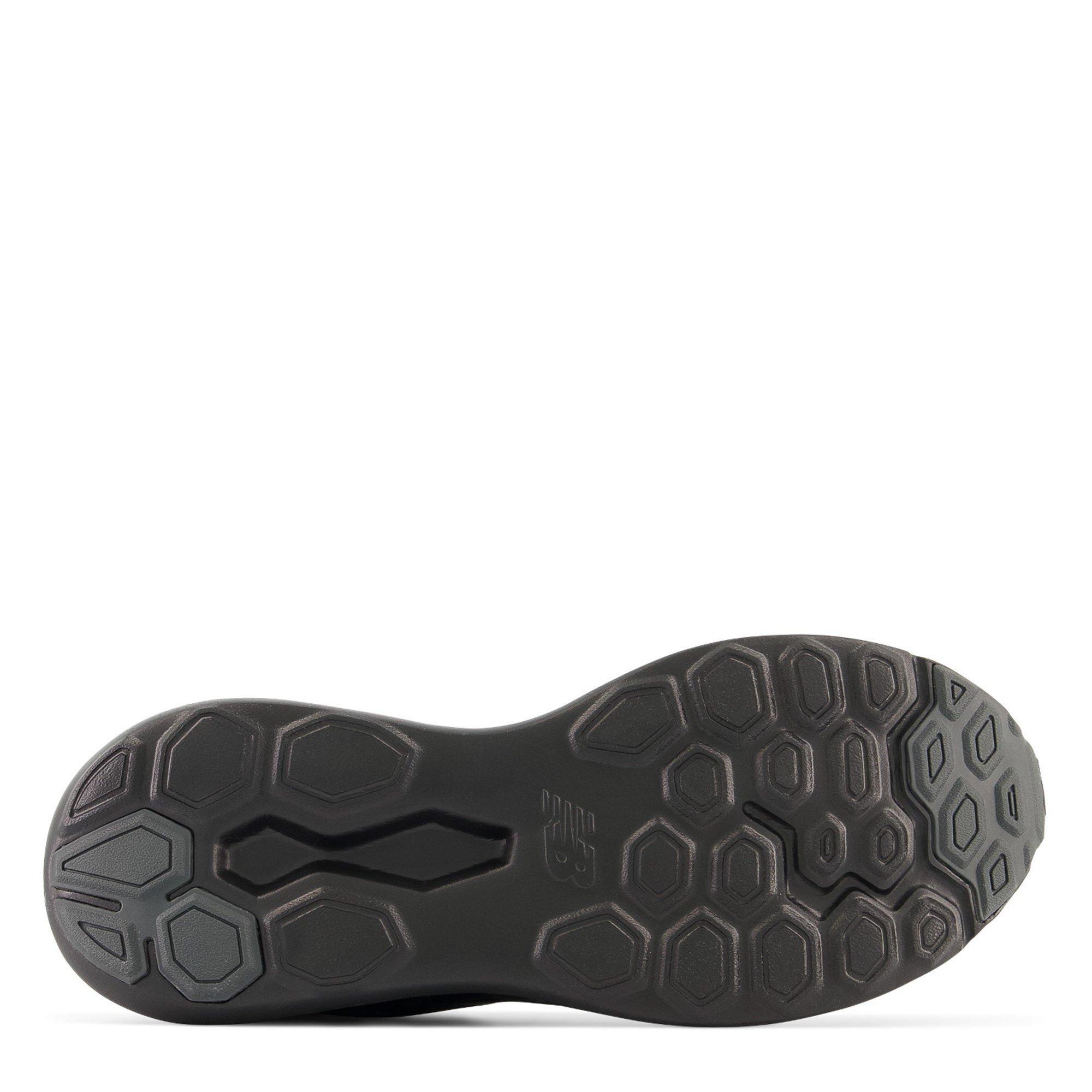 Black/Black - New Balance - NB 411v3 Mens - 10