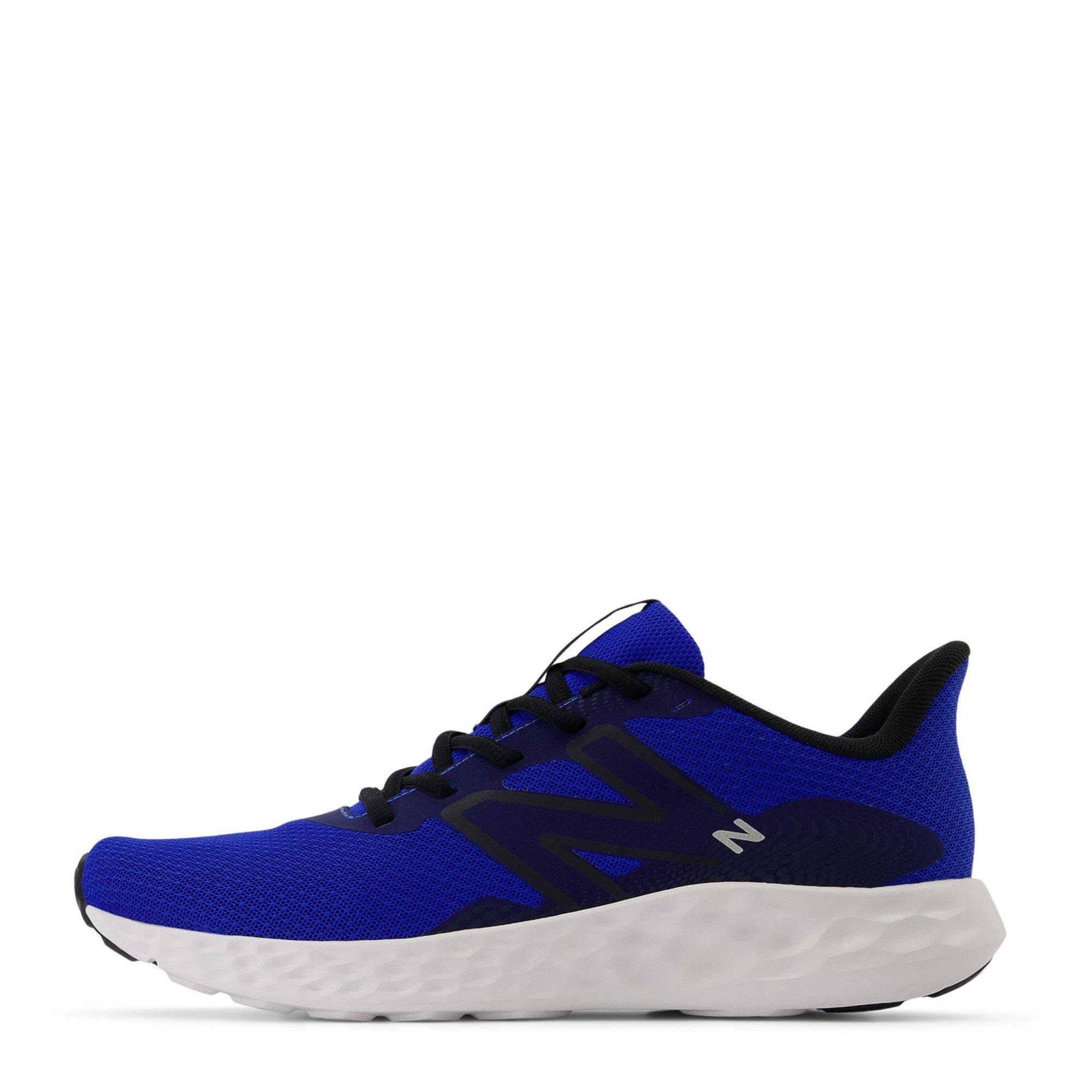 Blue Gemstone - New Balance - 411v3 Mens - 2