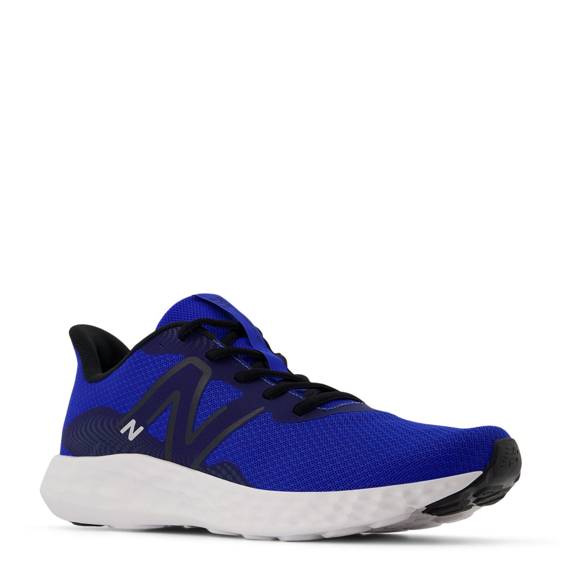 Blue Gemstone - New Balance - 411v3 Mens - 4