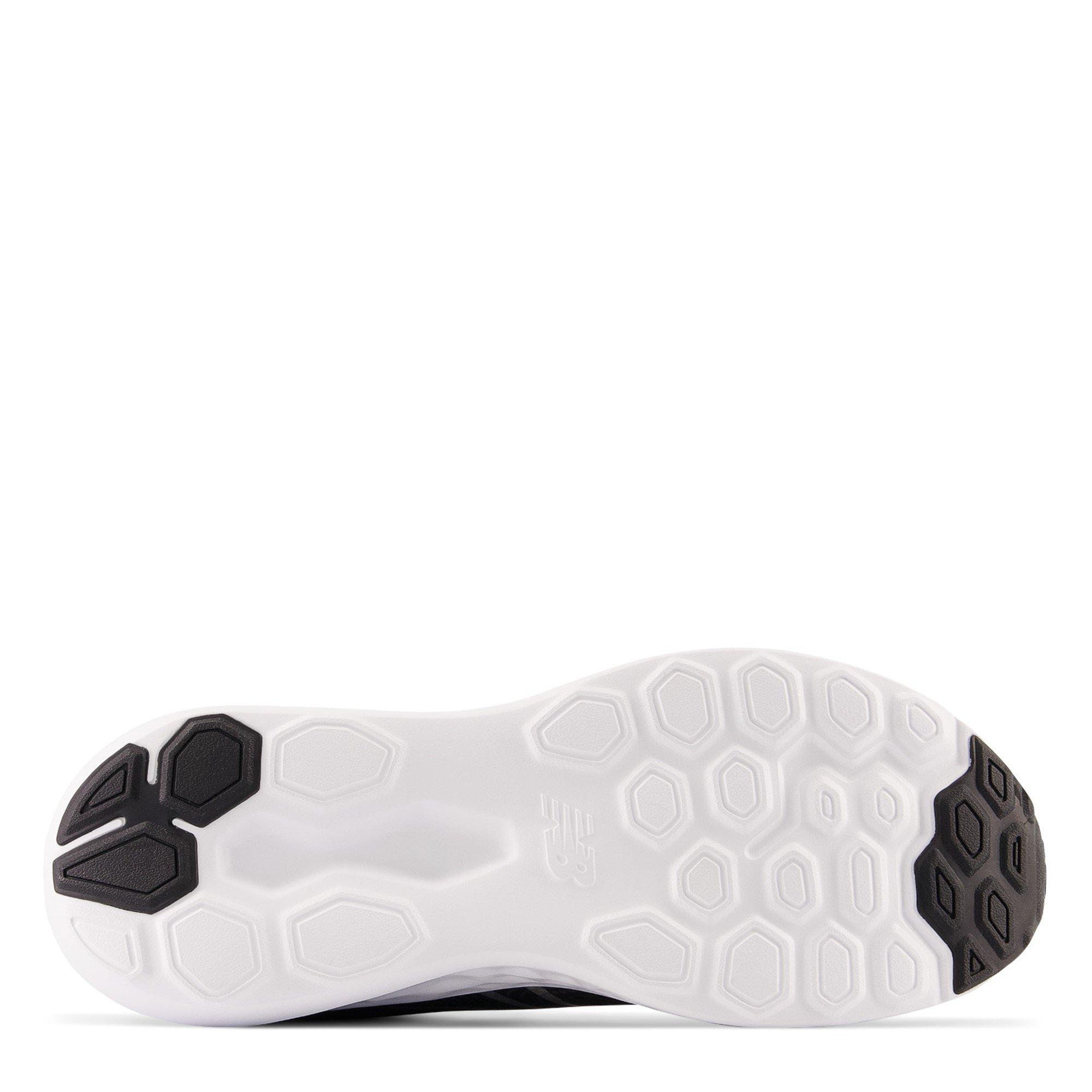 Nero - New Balance - 411v3 Mens - 5