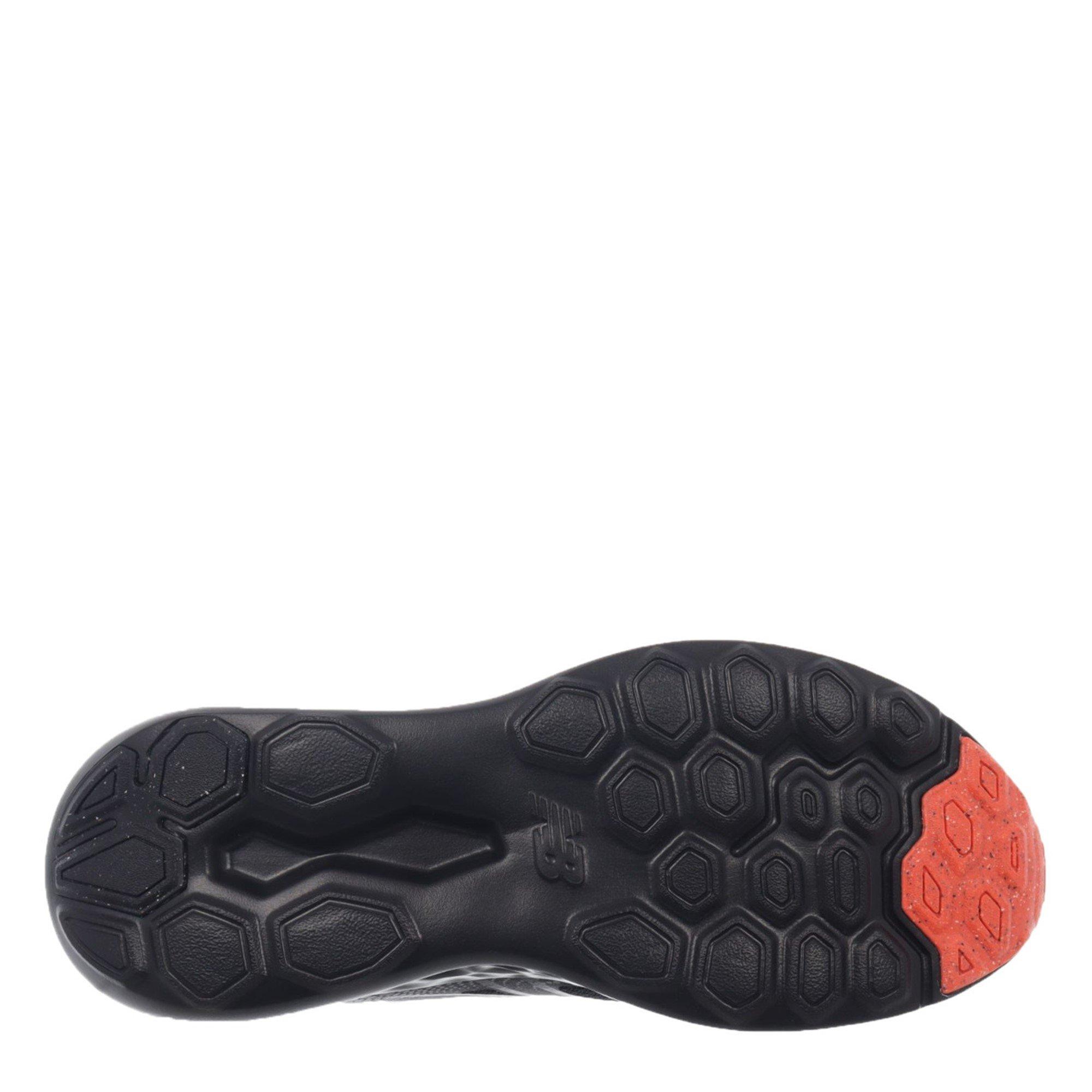 Nero - New Balance - 411v3 Mens - 5