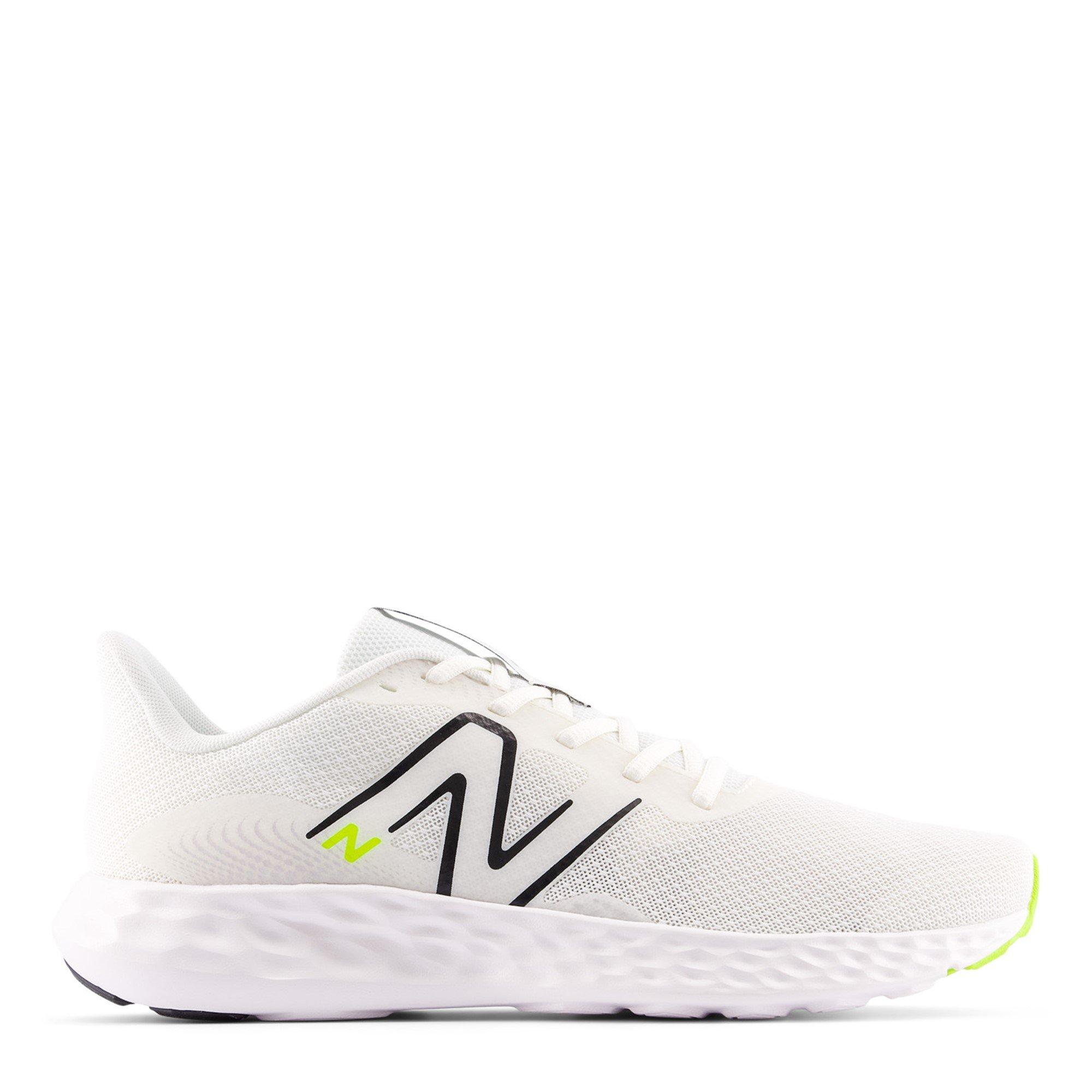 Sea Slt/Alk Grn - New Balance - 411v3 Mens - 1