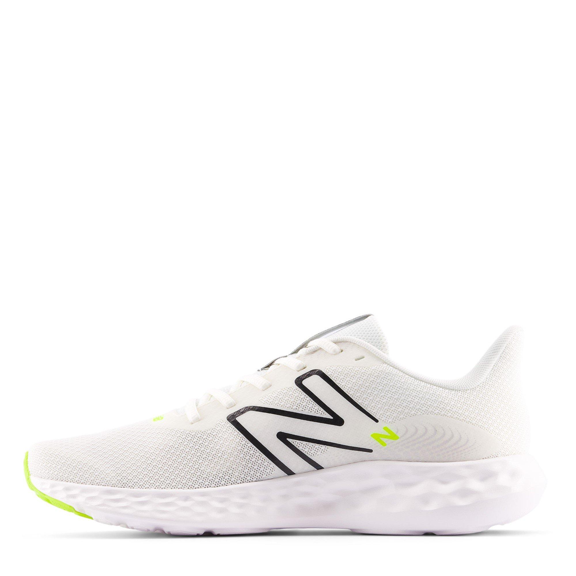 Sea Slt/Alk Grn - New Balance - 411v3 Mens - 3