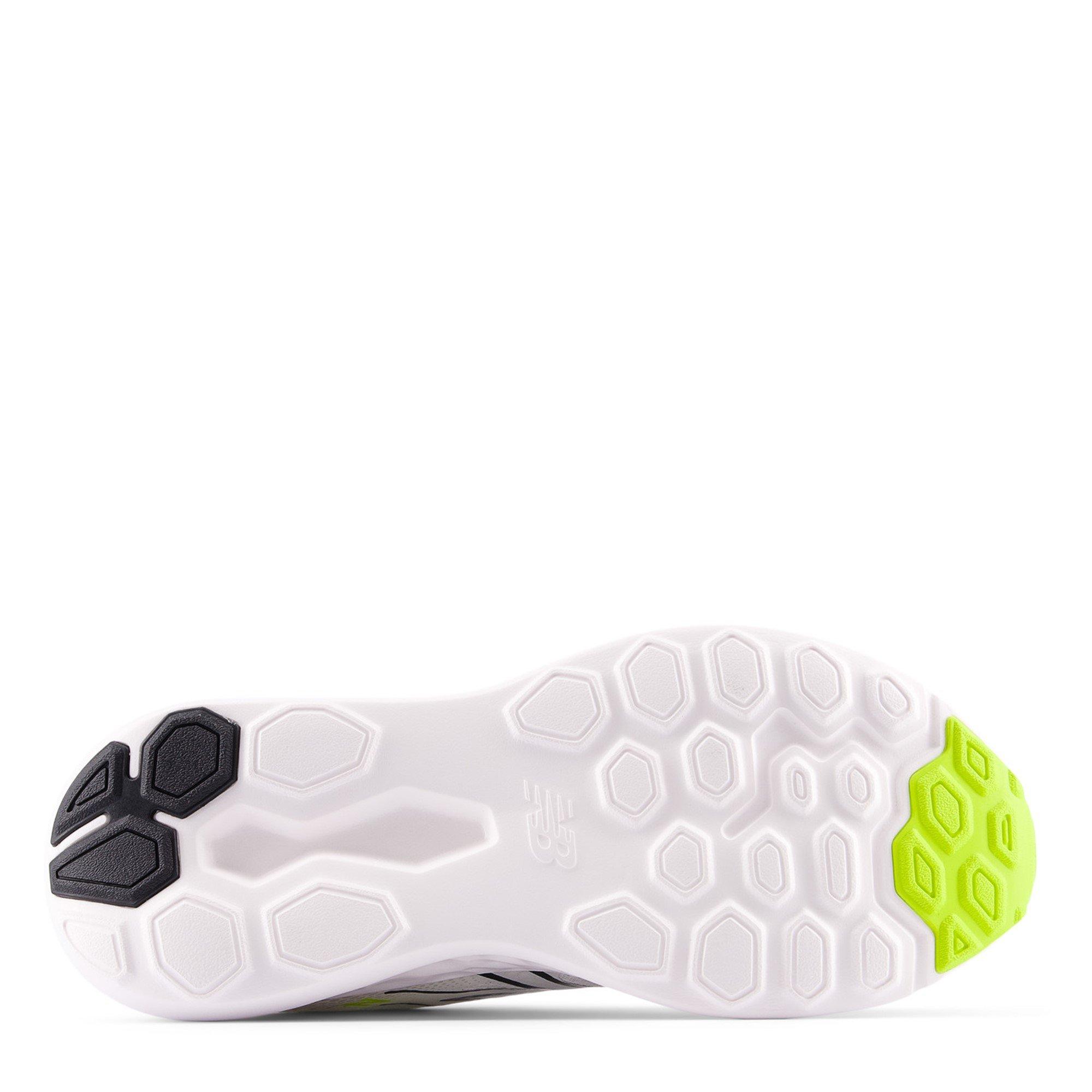 Sea Slt/Alk Grn - New Balance - 411v3 Mens - 4