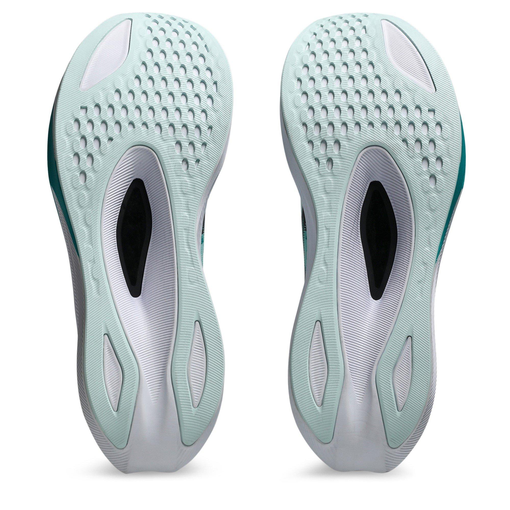 SOOTH SEA/BLACK - Asics - Magic Speed 4 Mens Running Shoes - 3