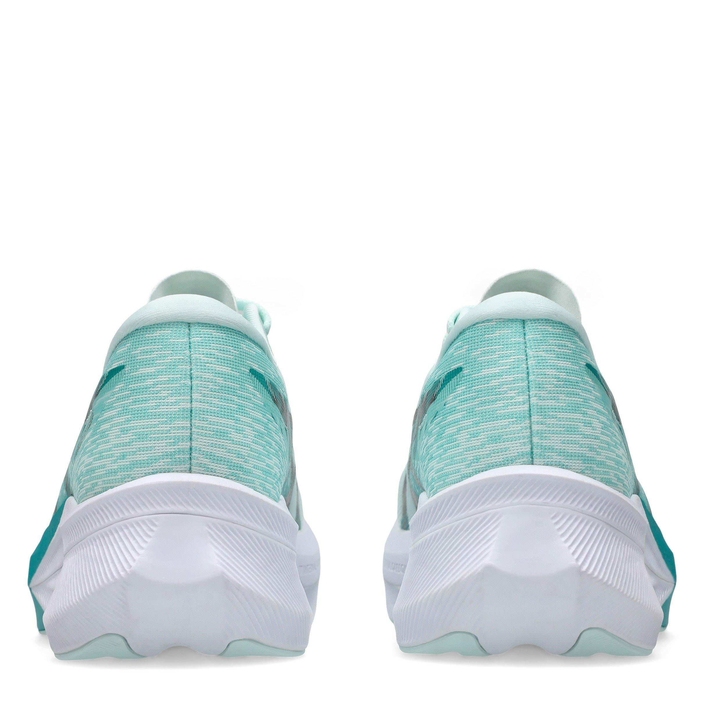 SOOTH SEA/BLACK - Asics - Magic Speed 4 Mens Running Shoes - 7