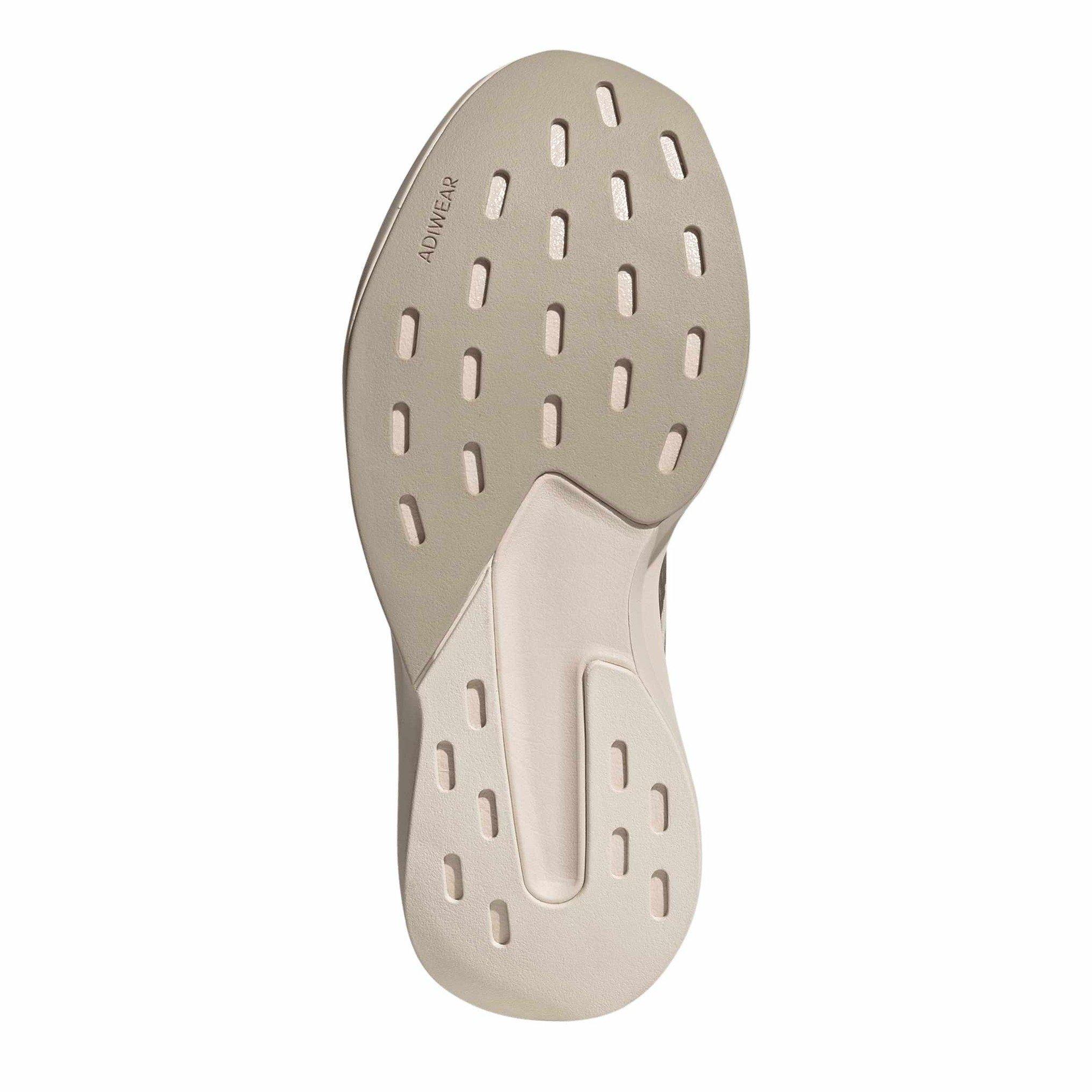 Quartz/Grey - adidas - Adizero Pacer Womens Running Shoes - 6