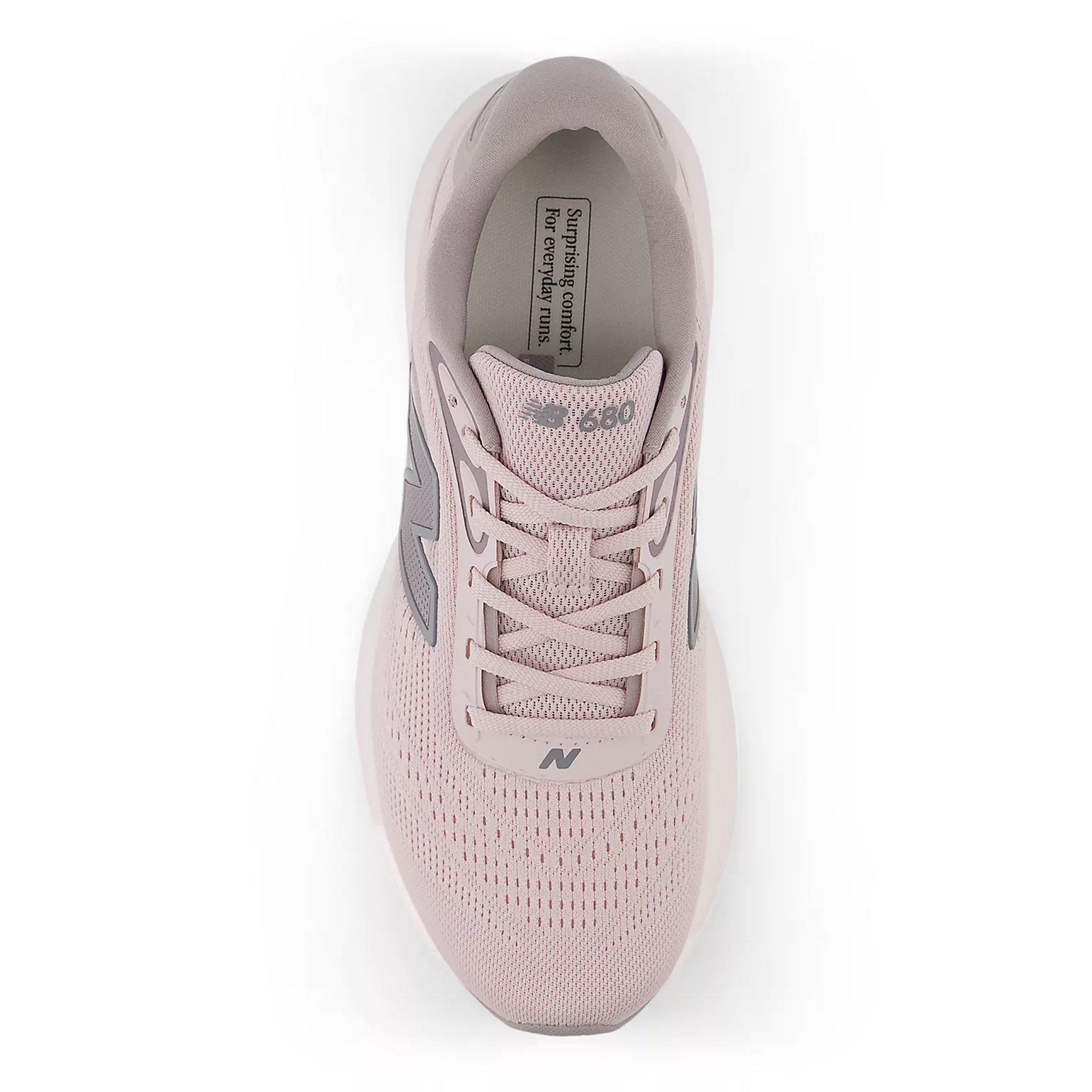 Stone Pink - New Balance - NB 680 Ld63 - 4