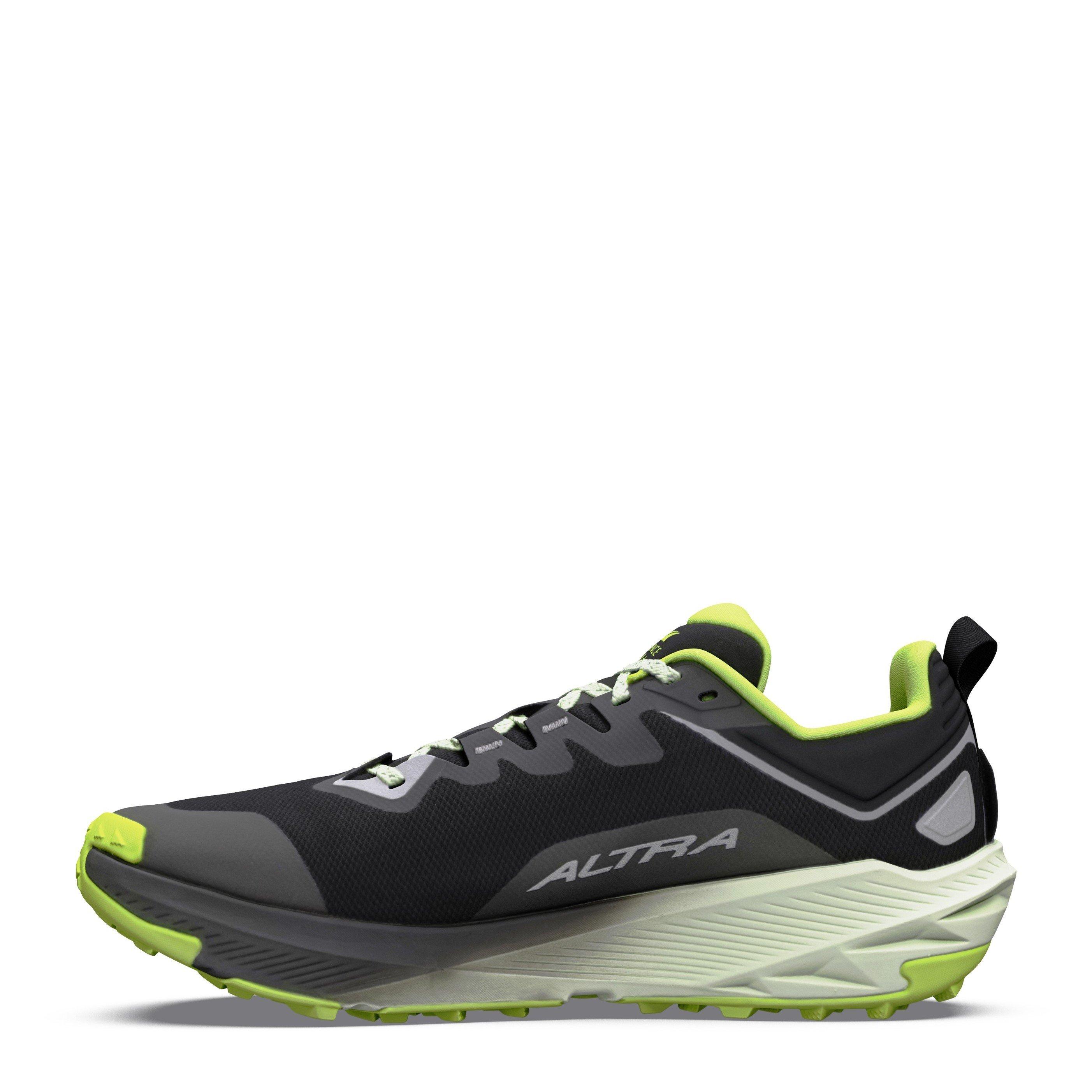 Blck/Slvr/Lime - Altra - Altra Experience Wild Sn63 - 2