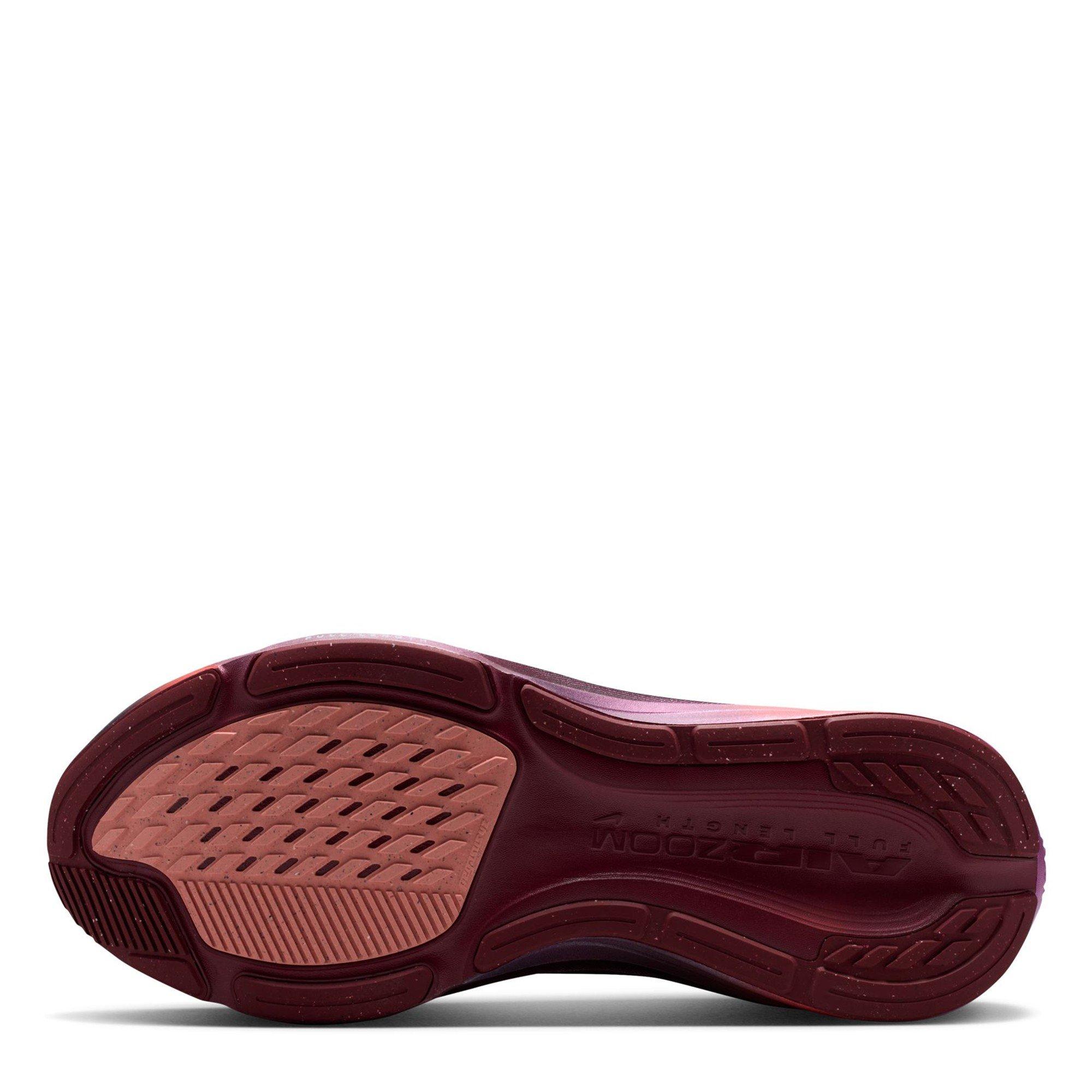 Team Red/Green - Nike - Women's Everyday Running Shoes - 3