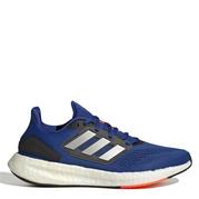 R.Blue/Silv/Blk - adidas - Pureboost 22 Mens Running Shoes - 1