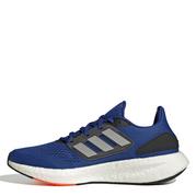 R.Blue/Silv/Blk - adidas - Pureboost 22 Mens Running Shoes - 2