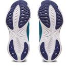 Azul/Naranja - Asics - GEL-Cumulus 25 Men's Running Shoes - 7