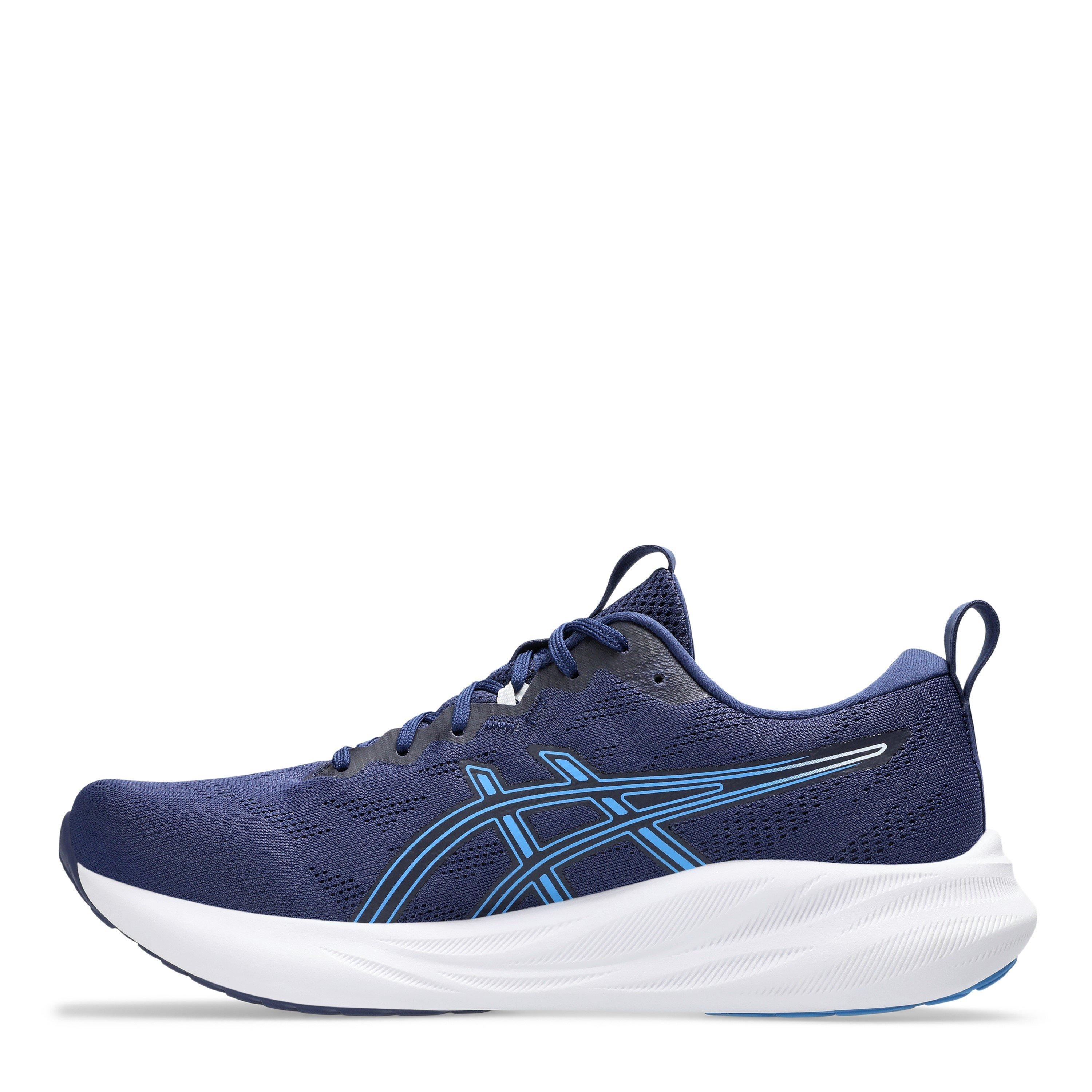 INDIGOBLUE/BLUE - Asics - Gel-Pulse 16 Mens Running Shoes - 2